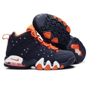 charles barkley sneakers history